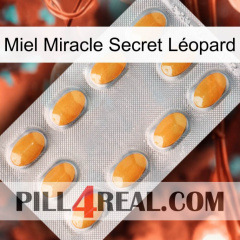 Miel Miracle Secret Léopard cialis3